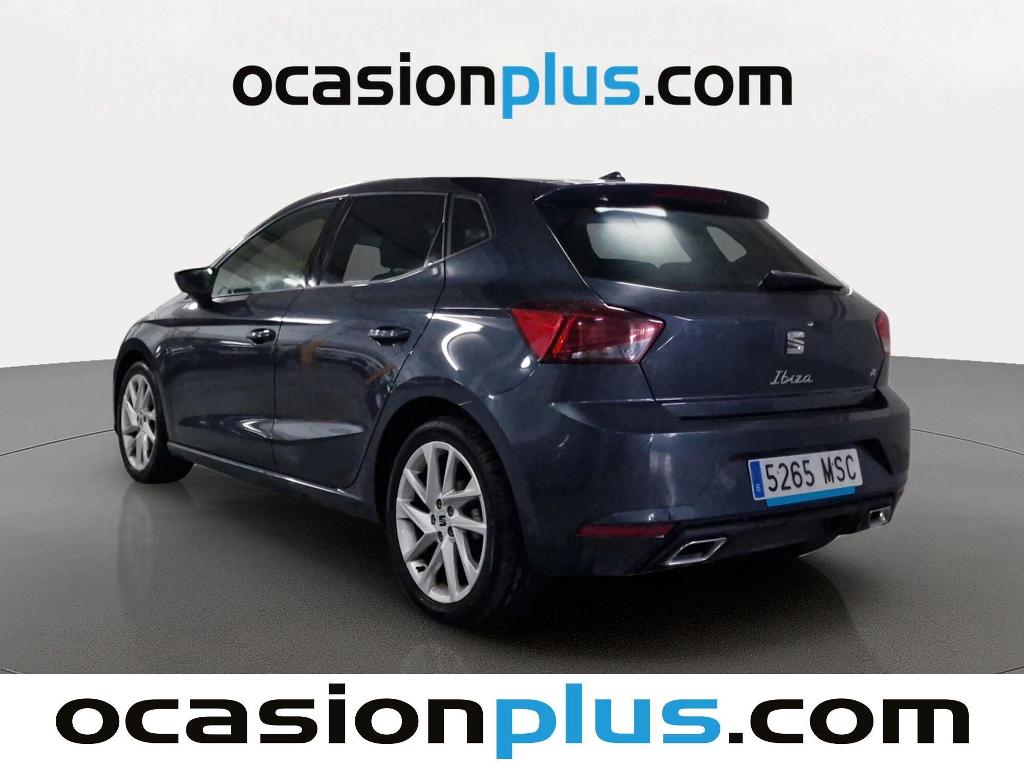 Foto del SEAT Ibiza 1.5 TSI S&S FR XS DSG 150