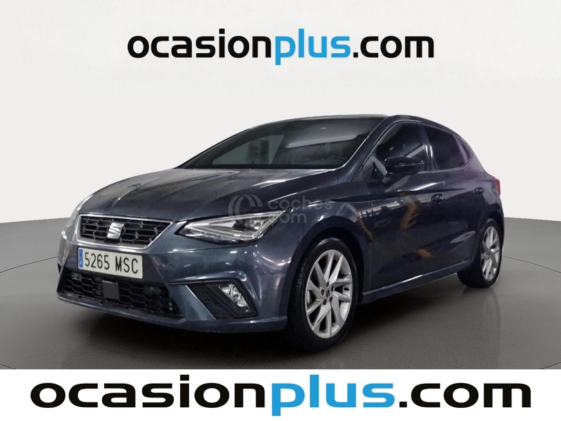 Foto del SEAT Ibiza 1.5 TSI S&S FR XS DSG 150