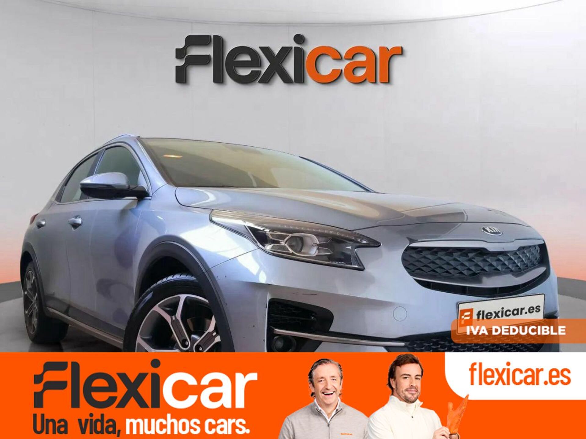 Imagen de KIA XCeed