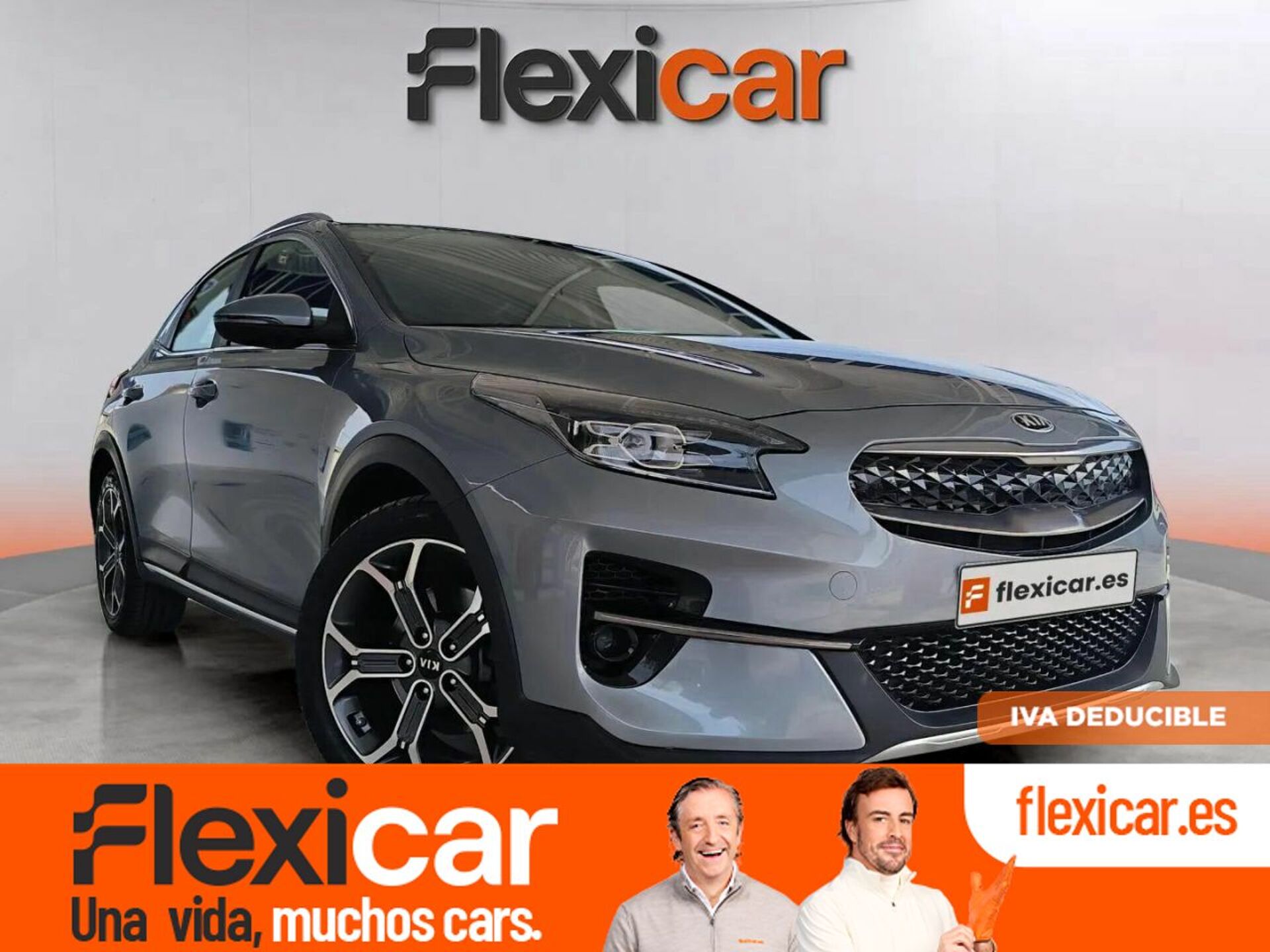 Imagen de KIA XCeed
