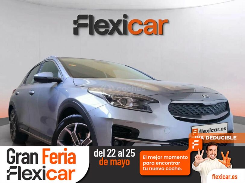 Foto del KIA XCeed 1.6 PHEV eMotion Aut.