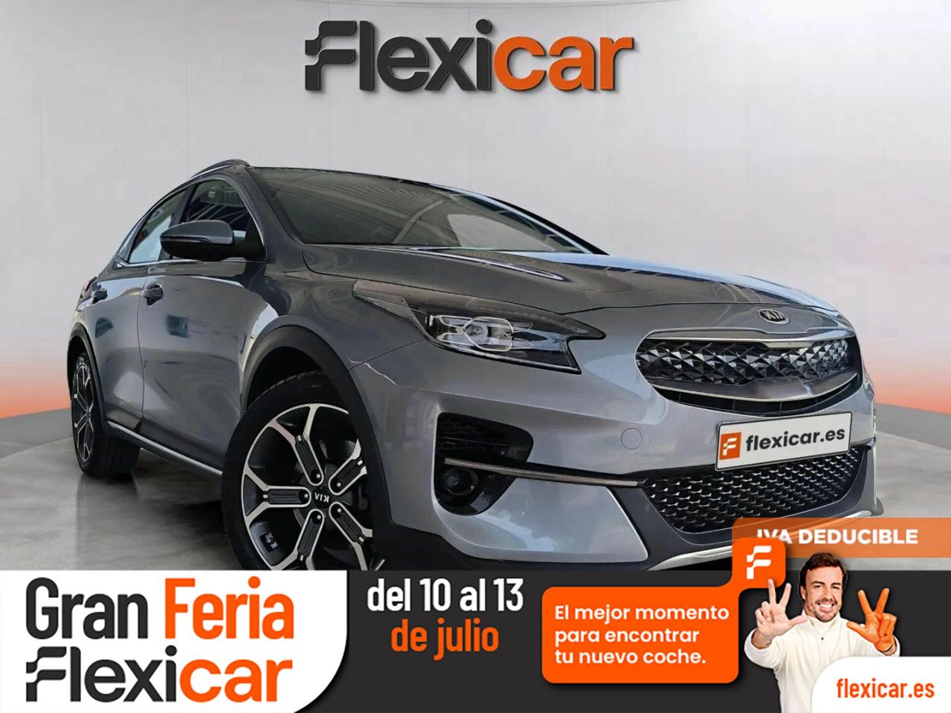 Imagen de KIA XCeed