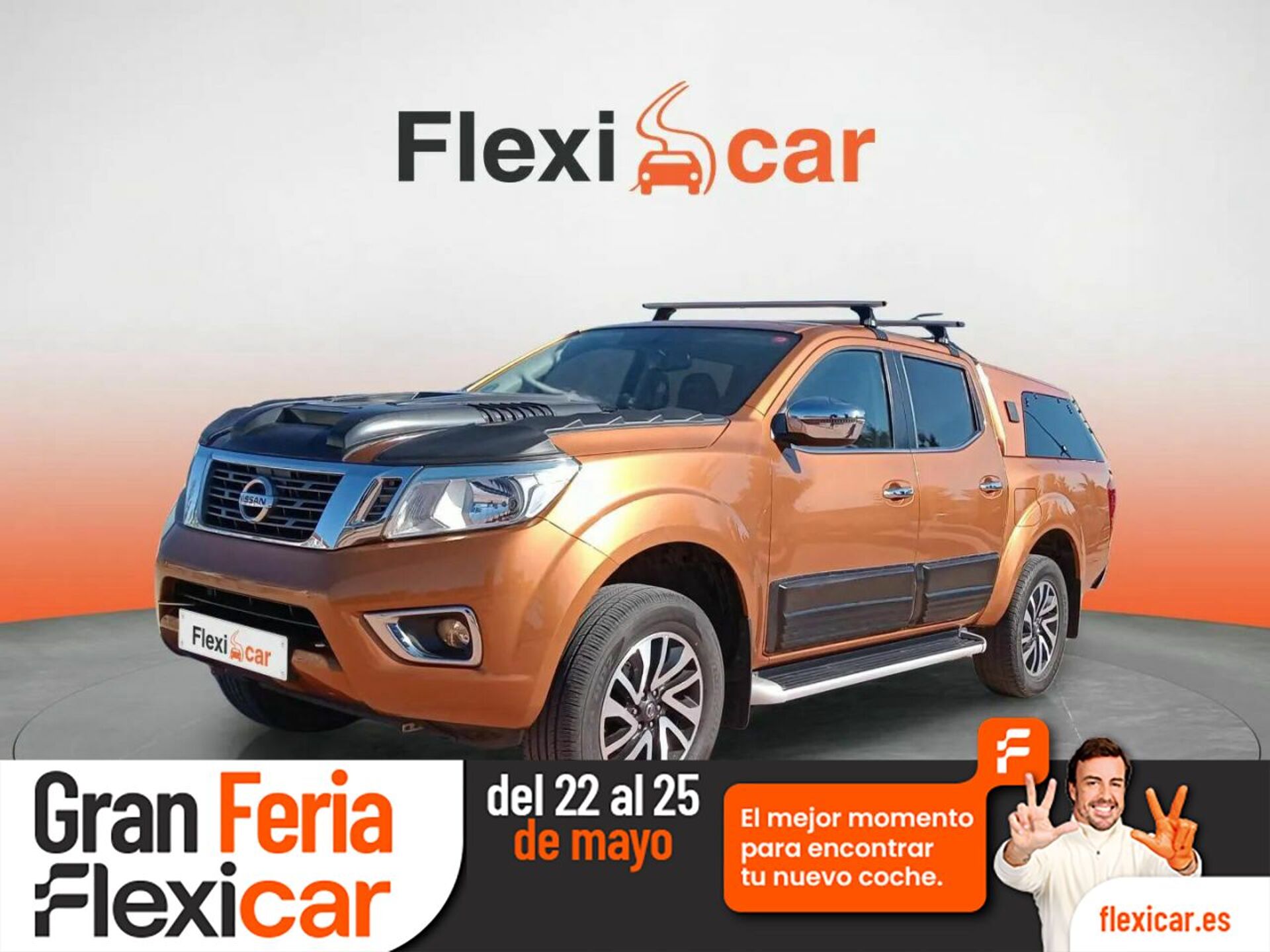 Imagen de NISSAN Navara