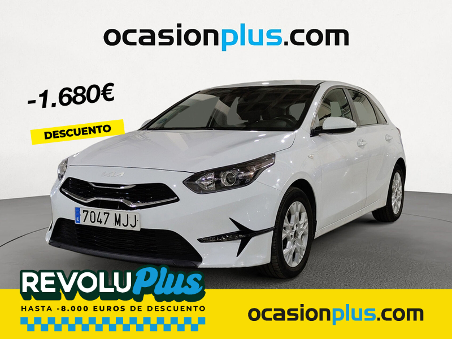 Imagen de KIA Ceed