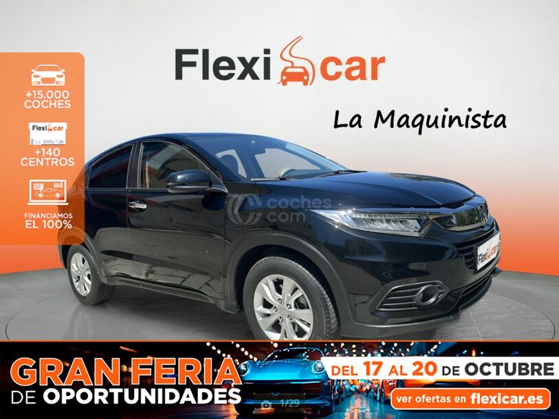 Foto del HONDA HR-V 1.5 i-VTEC Elegance Navi CVT