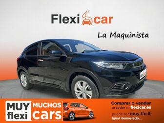 Imagen de HONDA HR-V 1.5 i-VTEC Elegance Navi CVT