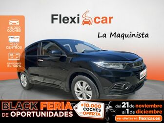 Imagen de HONDA HR-V 1.5 i-VTEC Elegance Navi CVT