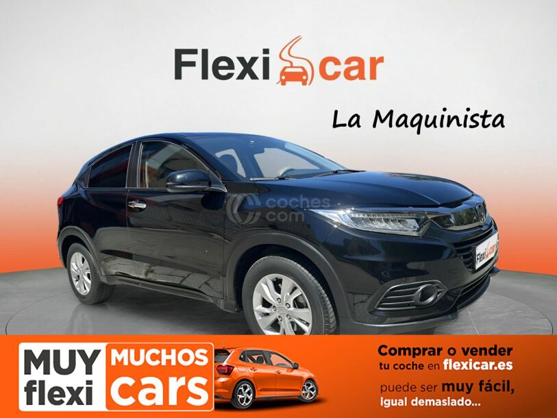 Foto del HONDA HR-V 1.5 i-VTEC Elegance Navi CVT