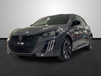 Imagen de PEUGEOT 208 1.2 Puretech S&S Allure 100