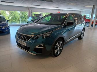 Imagen de PEUGEOT 5008 1.2 PureTech S&S Allure 130