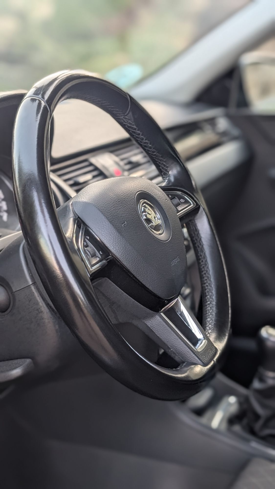 Foto del SKODA Spaceback 1.4TDI Style