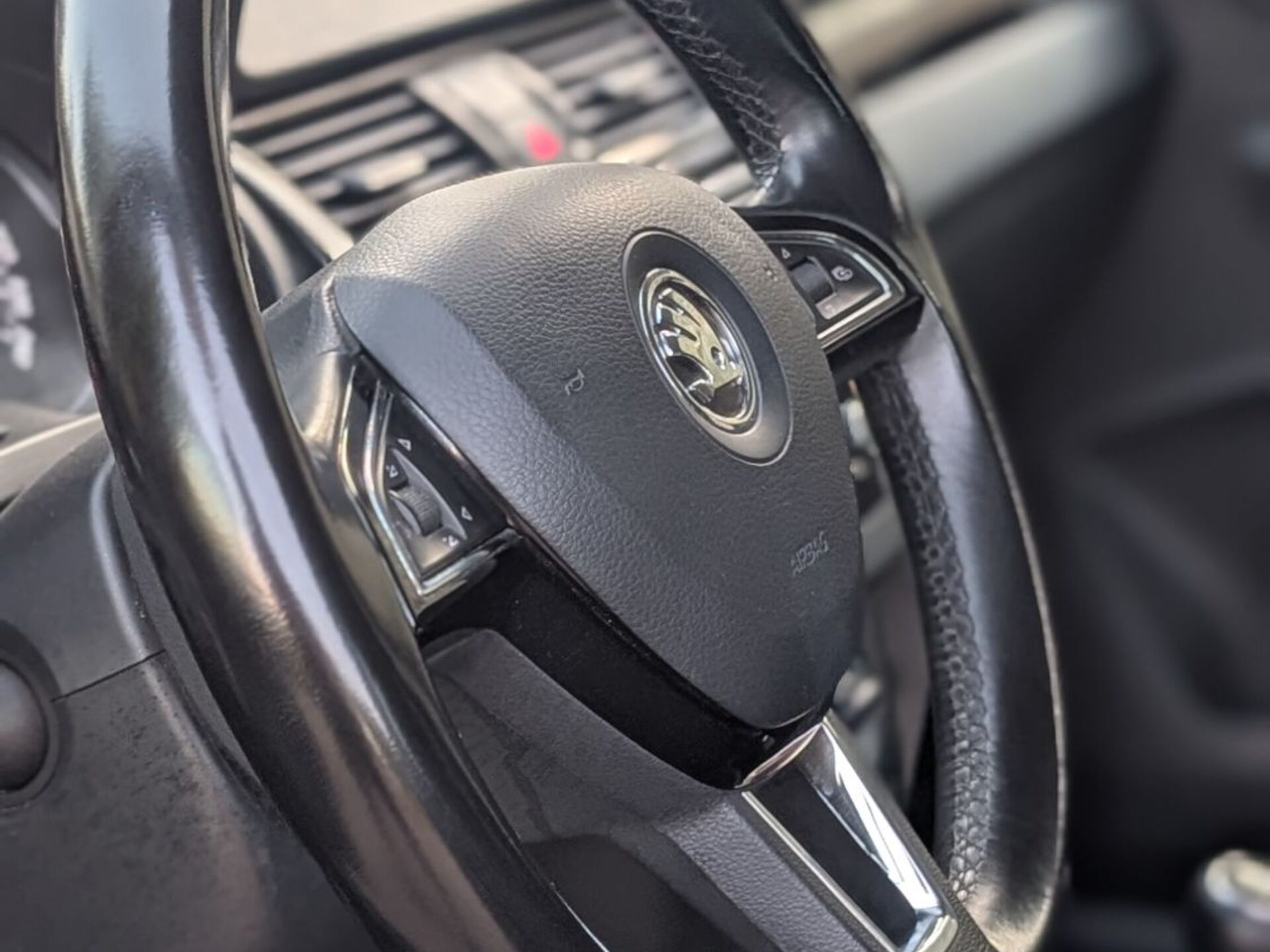 Imagen 2 de SKODA Spaceback