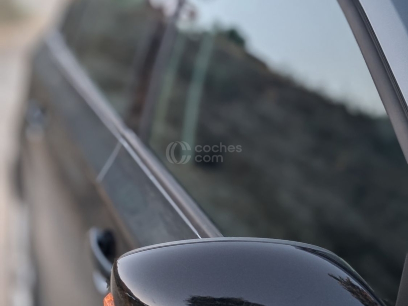 Foto del SKODA Spaceback 1.4TDI Style