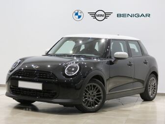 Imagen de MINI Mini Cooper 3 Puertas C Classic Aut.