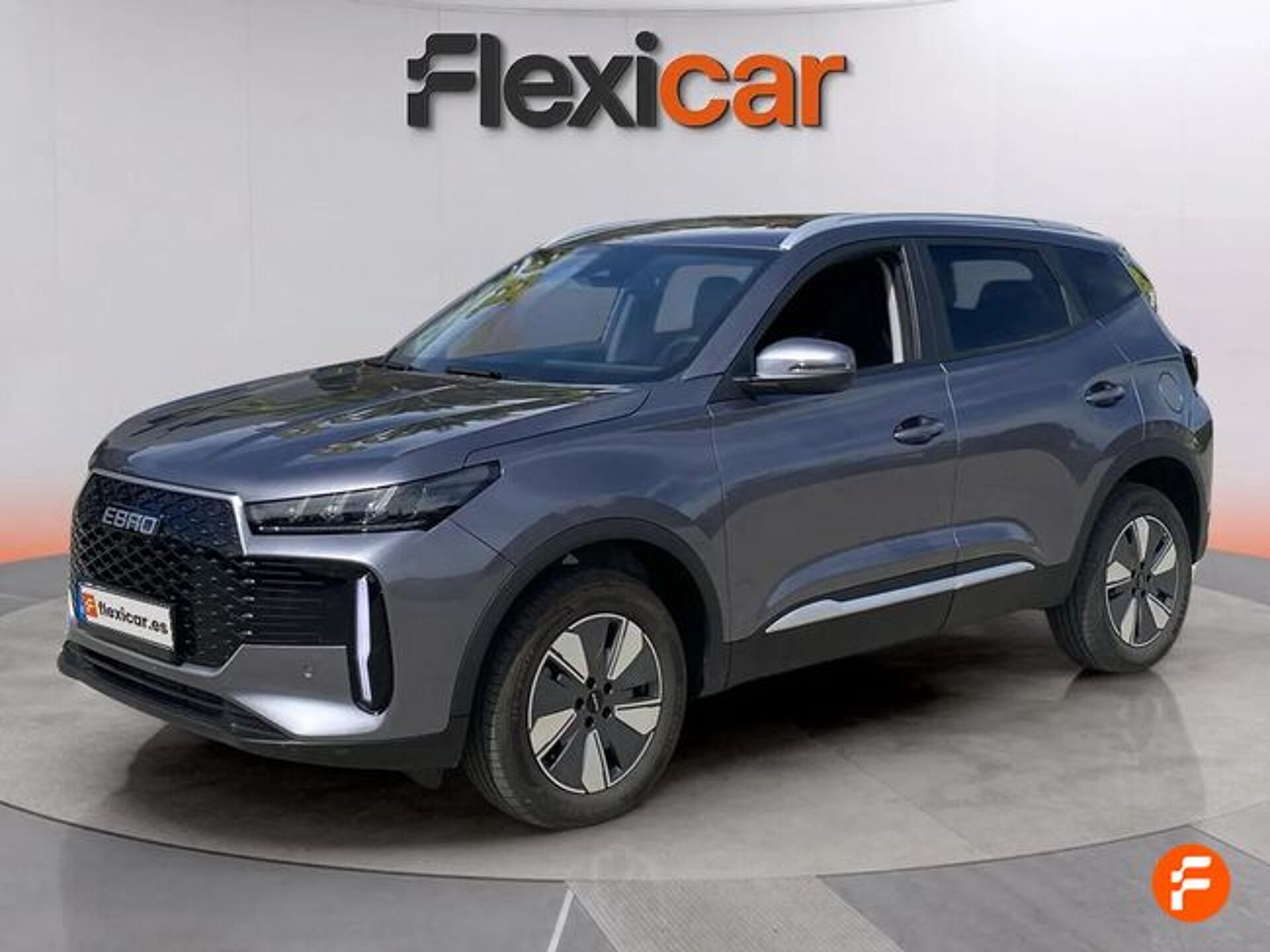 Imagen 3 de EBRO s400