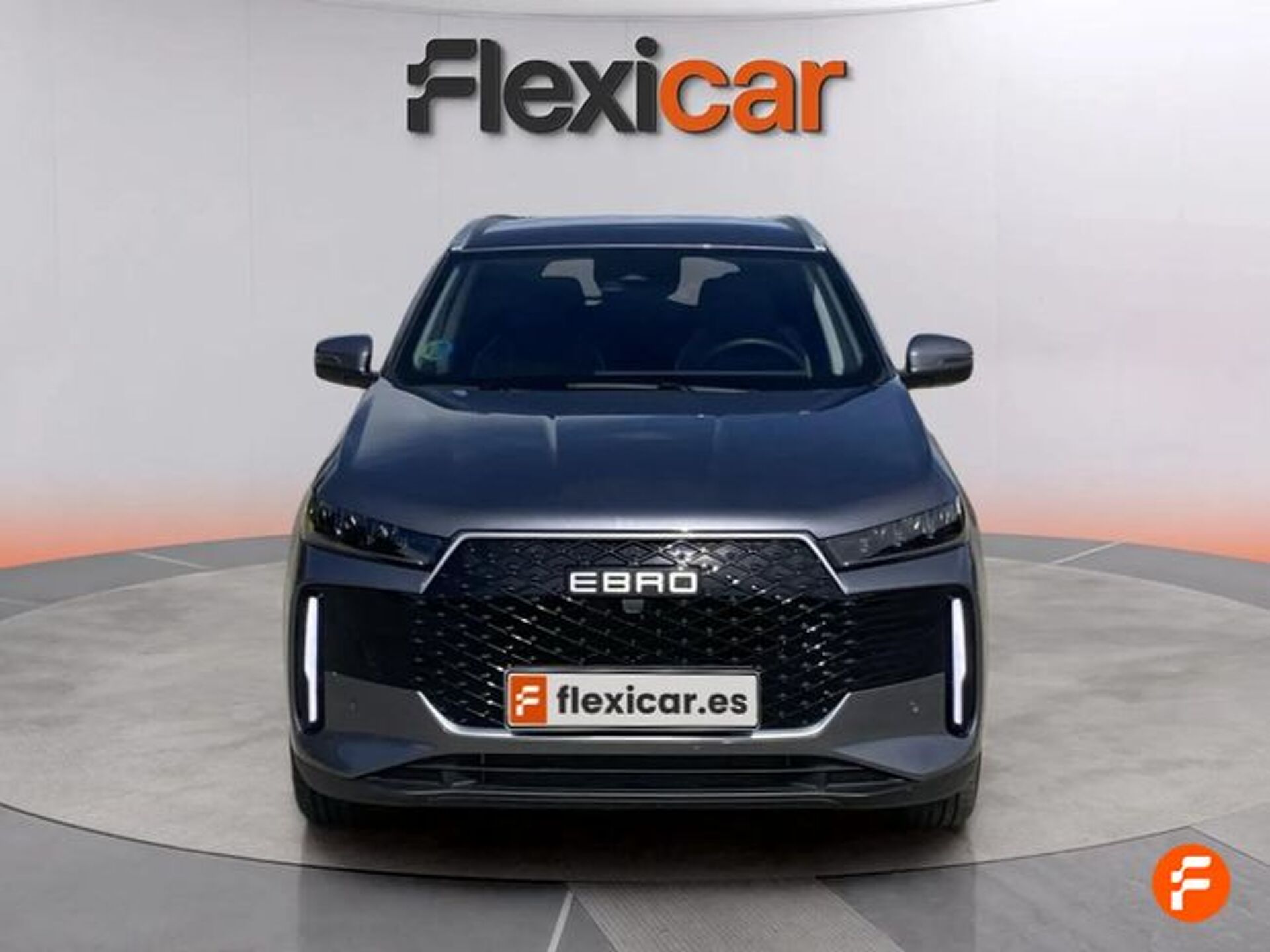 Imagen 2 de EBRO s400