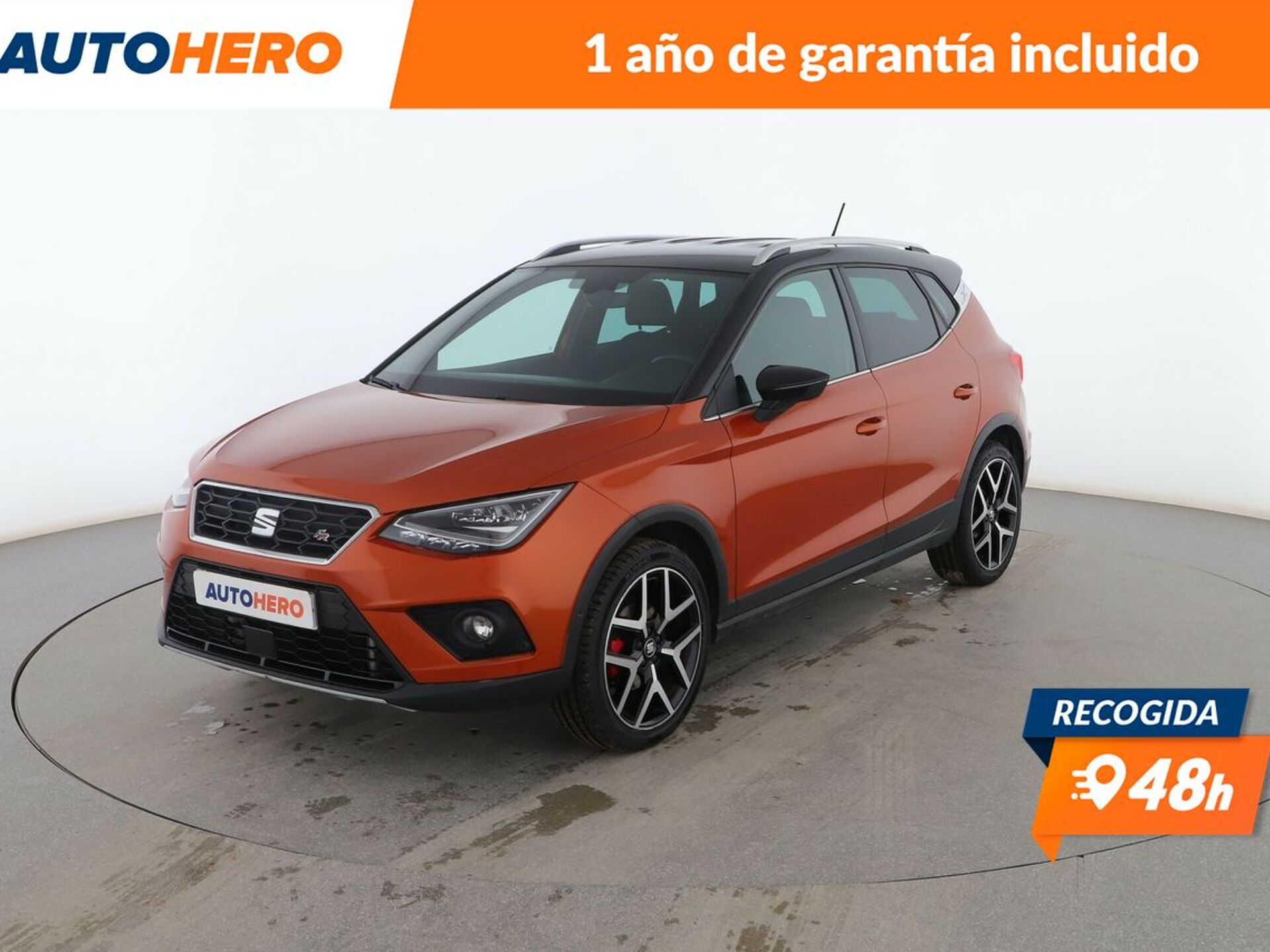 Imagen de SEAT Arona