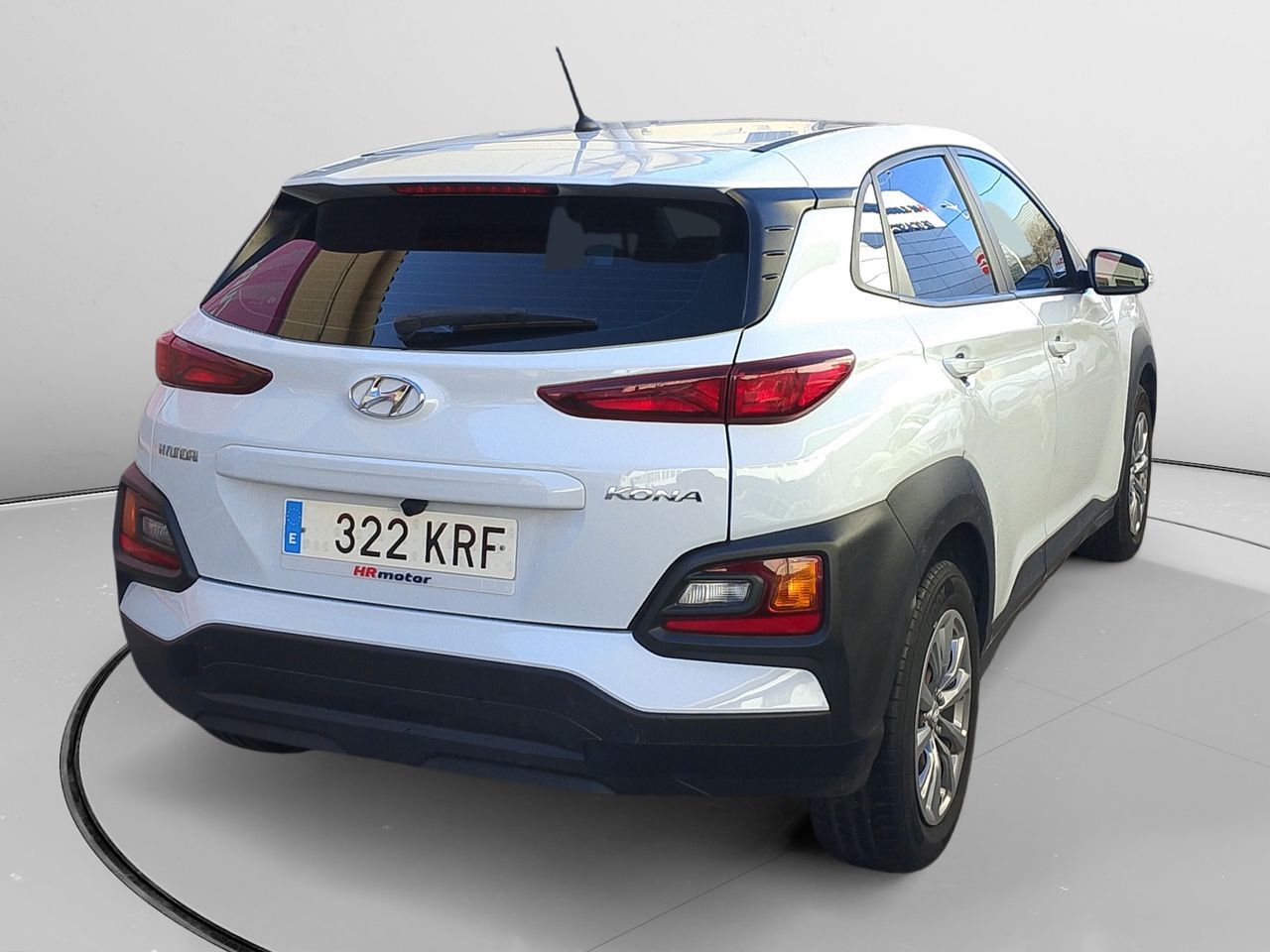 Foto del HYUNDAI Kona 1.0 TGDI Essence 4x2