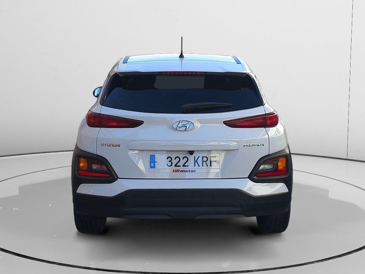 Foto del HYUNDAI Kona 1.0 TGDI Essence 4x2