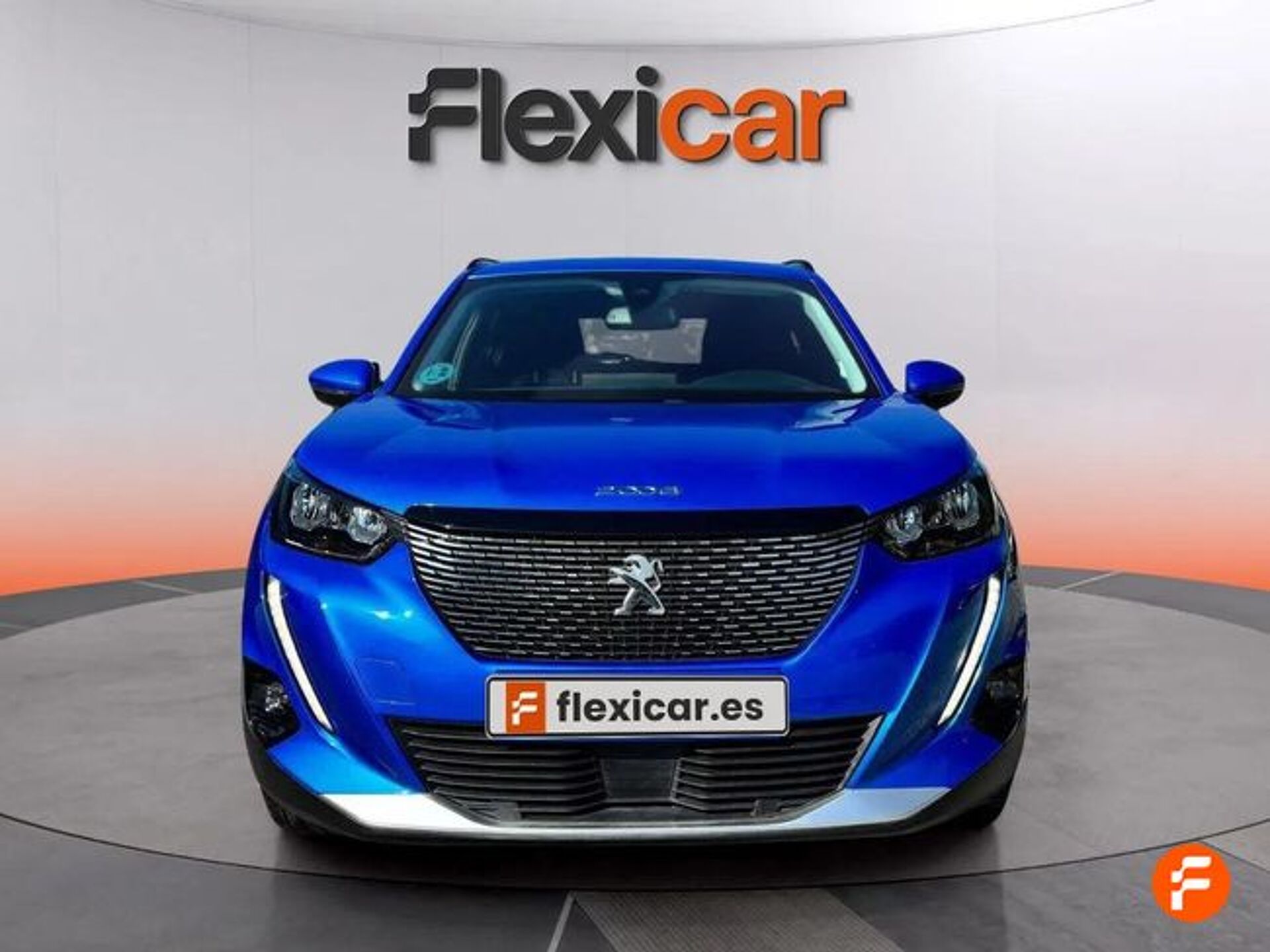 Imagen 2 de PEUGEOT 2008