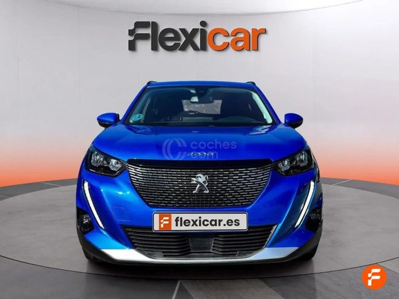Foto del PEUGEOT 2008 1.2 PureTech S&S Roadtrip EAT8 130