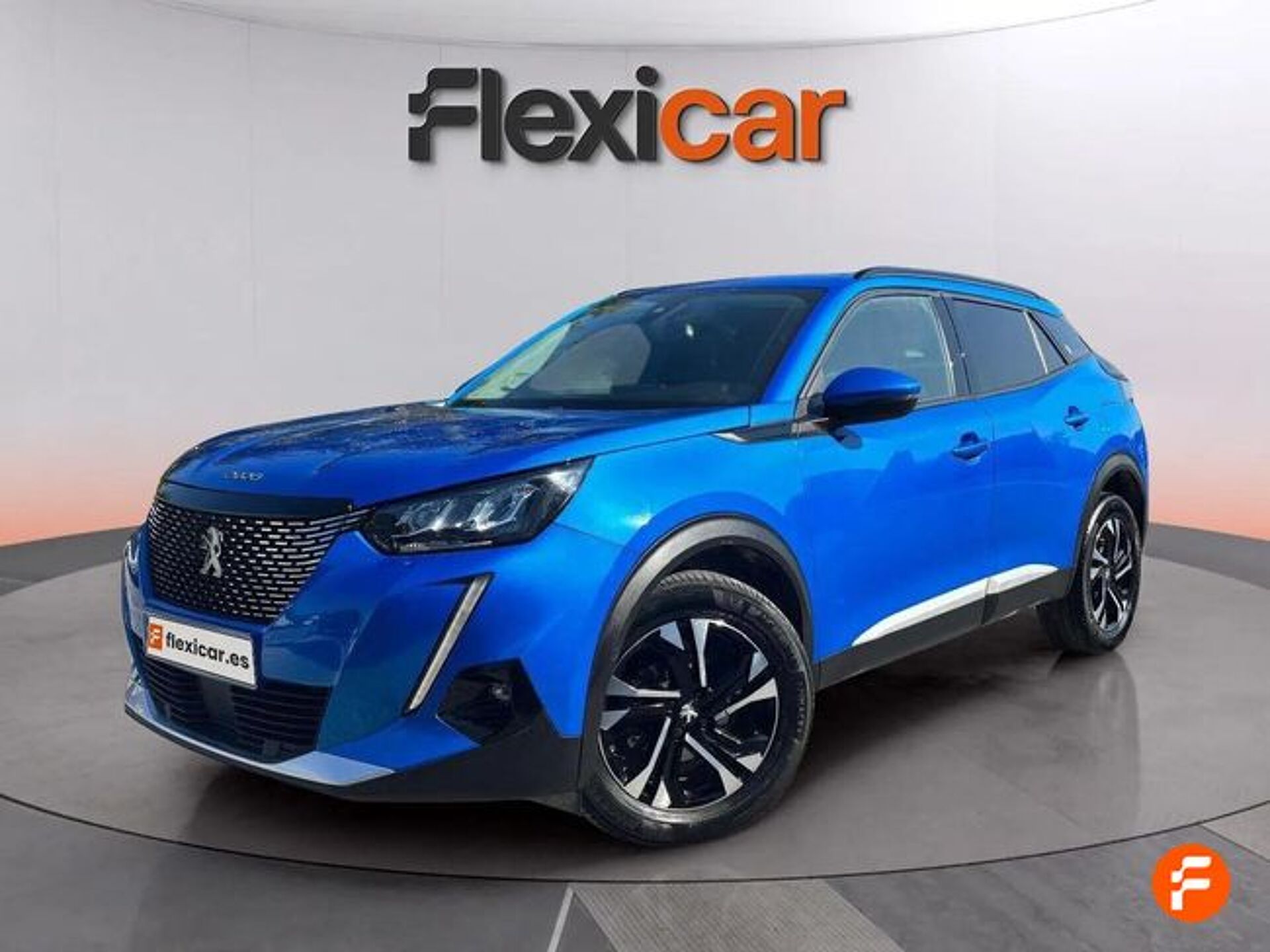 Imagen 3 de PEUGEOT 2008