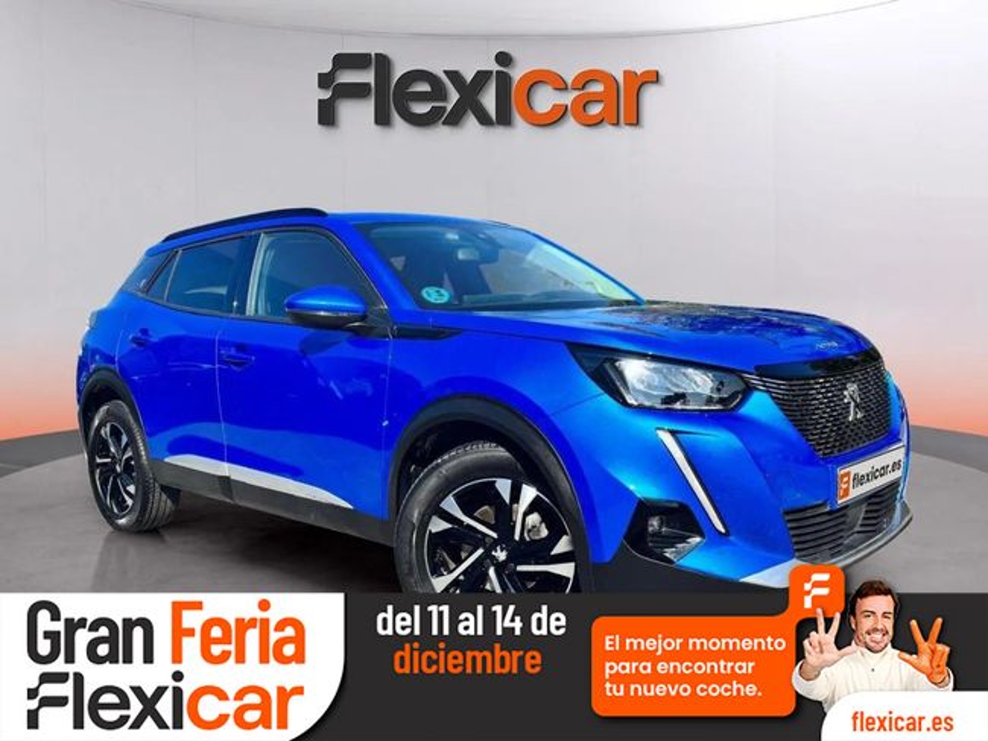 Imagen de PEUGEOT 2008