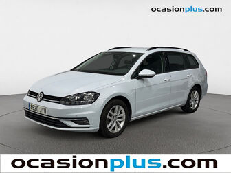 Imagen de VOLKSWAGEN Golf Variant 1.4 TSI BMT Advance 125