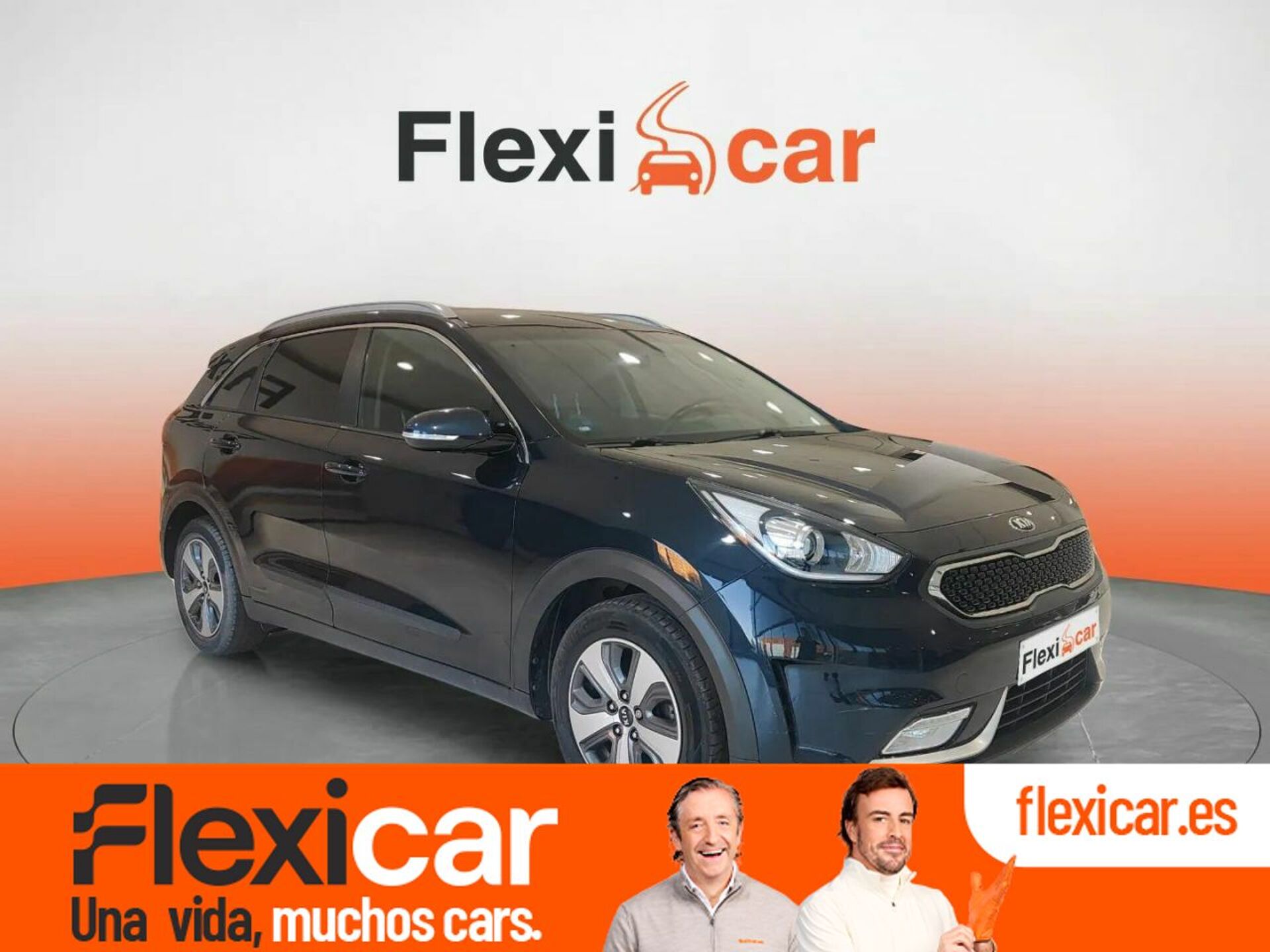 Imagen de KIA Niro