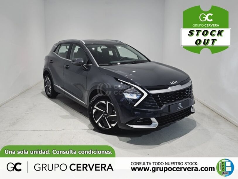 Foto del KIA Sportage 1.6 T-GDi Drive 150