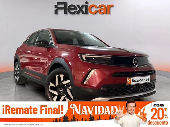 OPEL Mokka (1.2 T 74kW (100 CV) Business Elegance) en Alicante