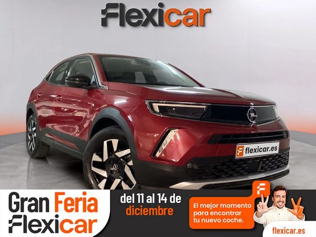 OPEL Mokka (1.2 T 74kW (100 CV) Business Elegance) en Alicante