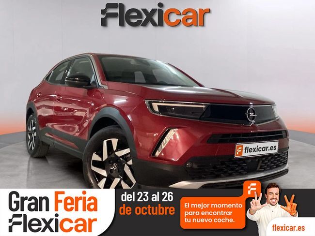 OPEL Mokka (1.2 T 74kW (100 CV) Business Elegance) en Alicante
