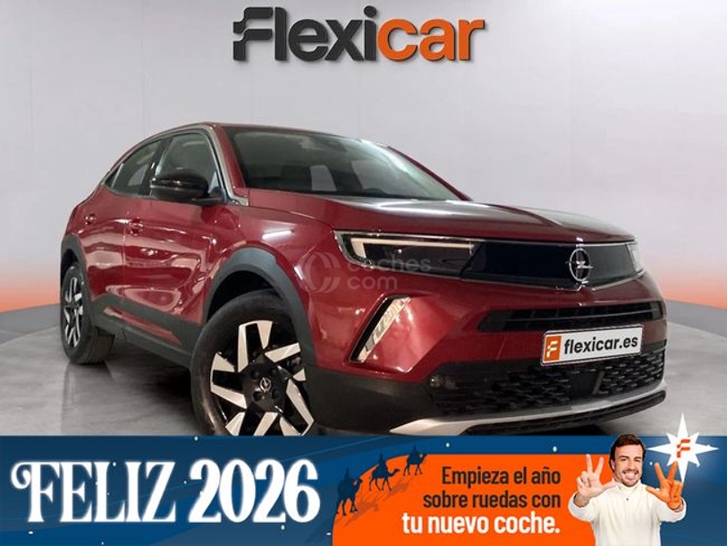 Foto del OPEL Mokka 1.2T S&S Business Elegance