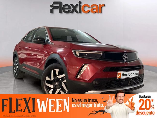 OPEL Mokka (1.2 T 74kW (100 CV) Business Elegance) en Alicante