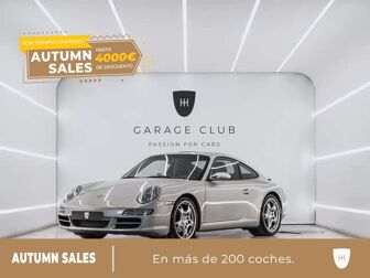 Imagen de PORSCHE 911 Carrera Coupé