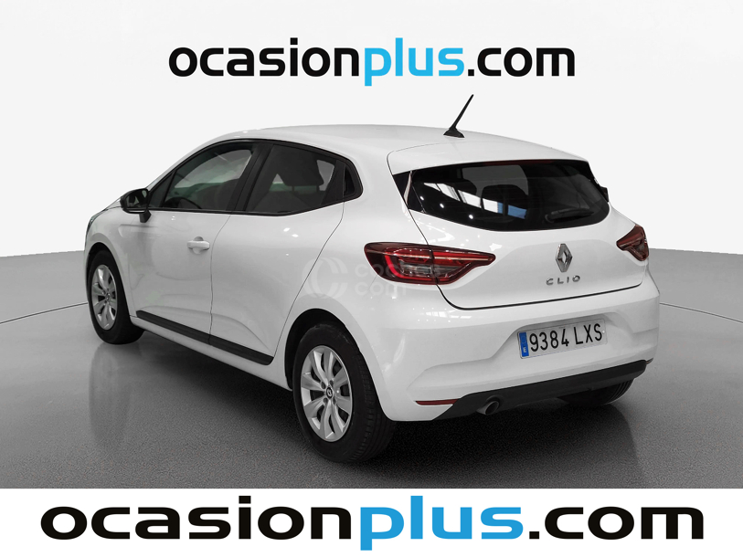 Foto del RENAULT Clio TCe GLP Business 74kW