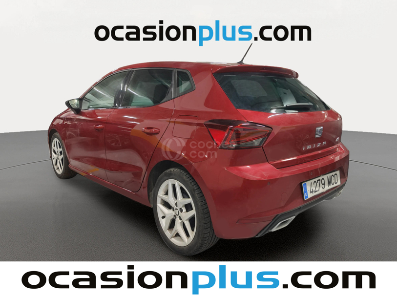 Foto del SEAT Ibiza 1.0 EcoTSI S&S Style 95