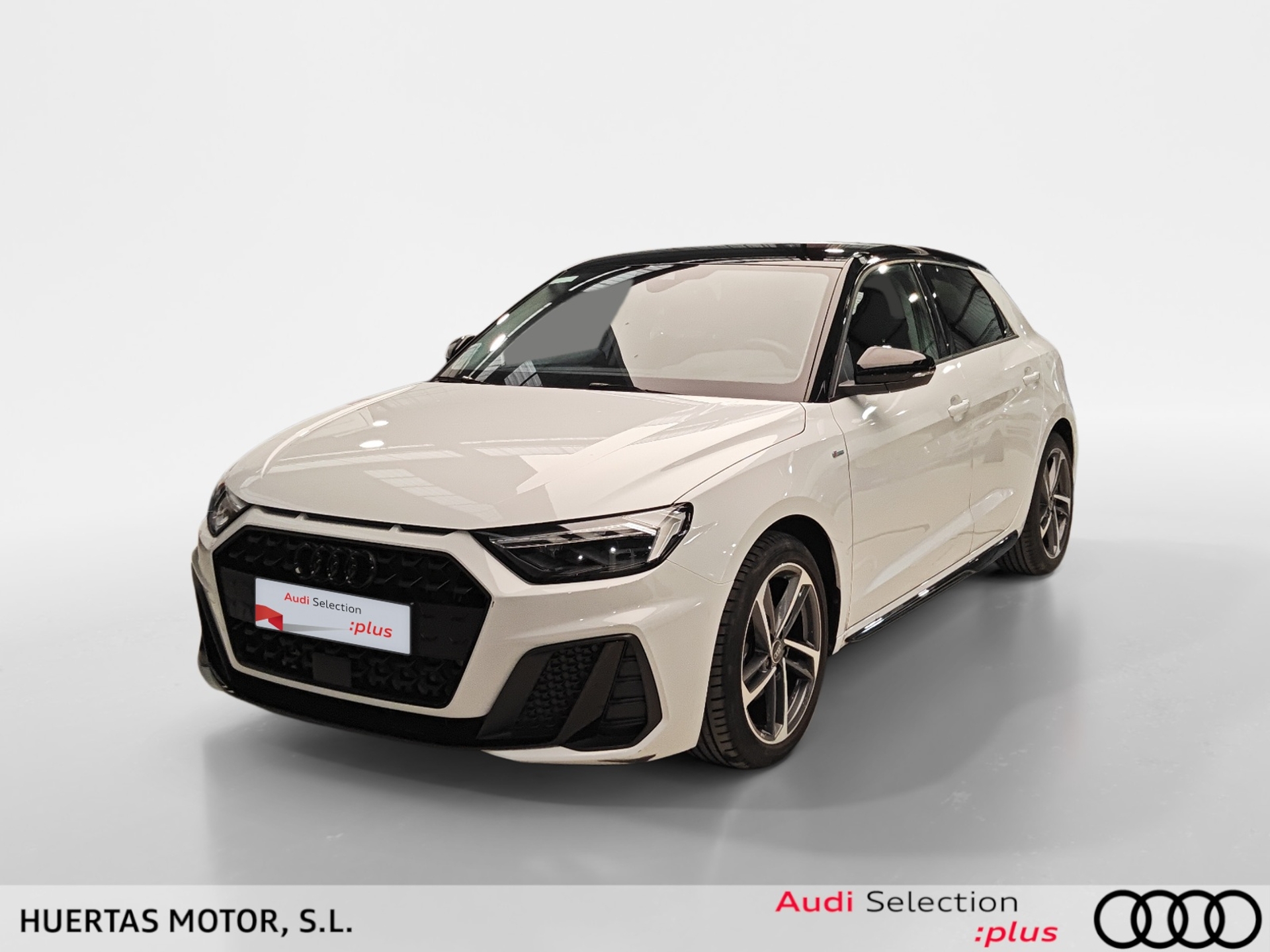 Imagen de AUDI A1