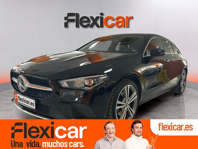 Foto del MERCEDES Clase CLA CLA 220d