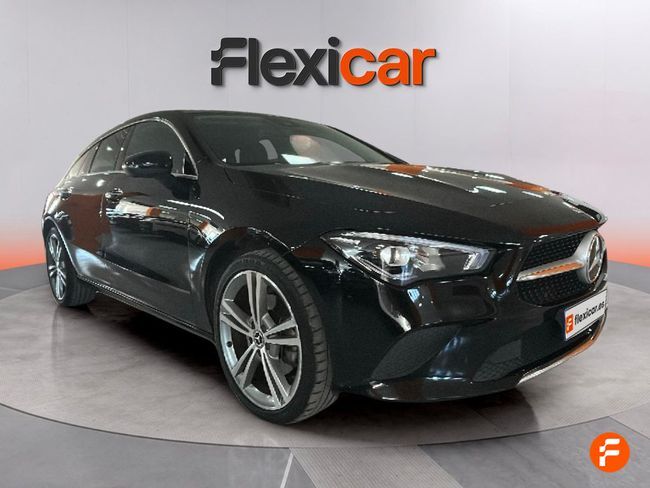 Foto del MERCEDES Clase CLA CLA 220d