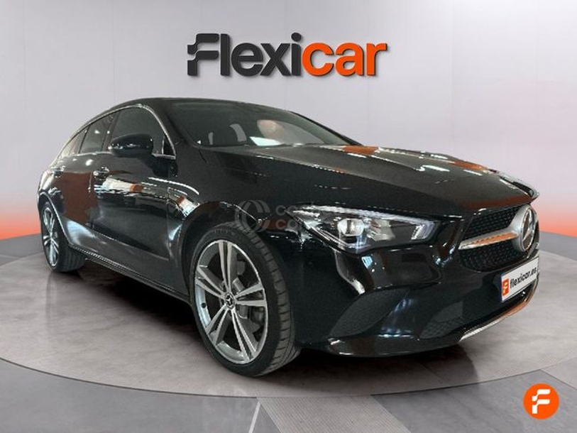 Foto del MERCEDES Clase CLA CLA 220d