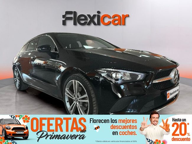 Foto del MERCEDES Clase CLA CLA 220d