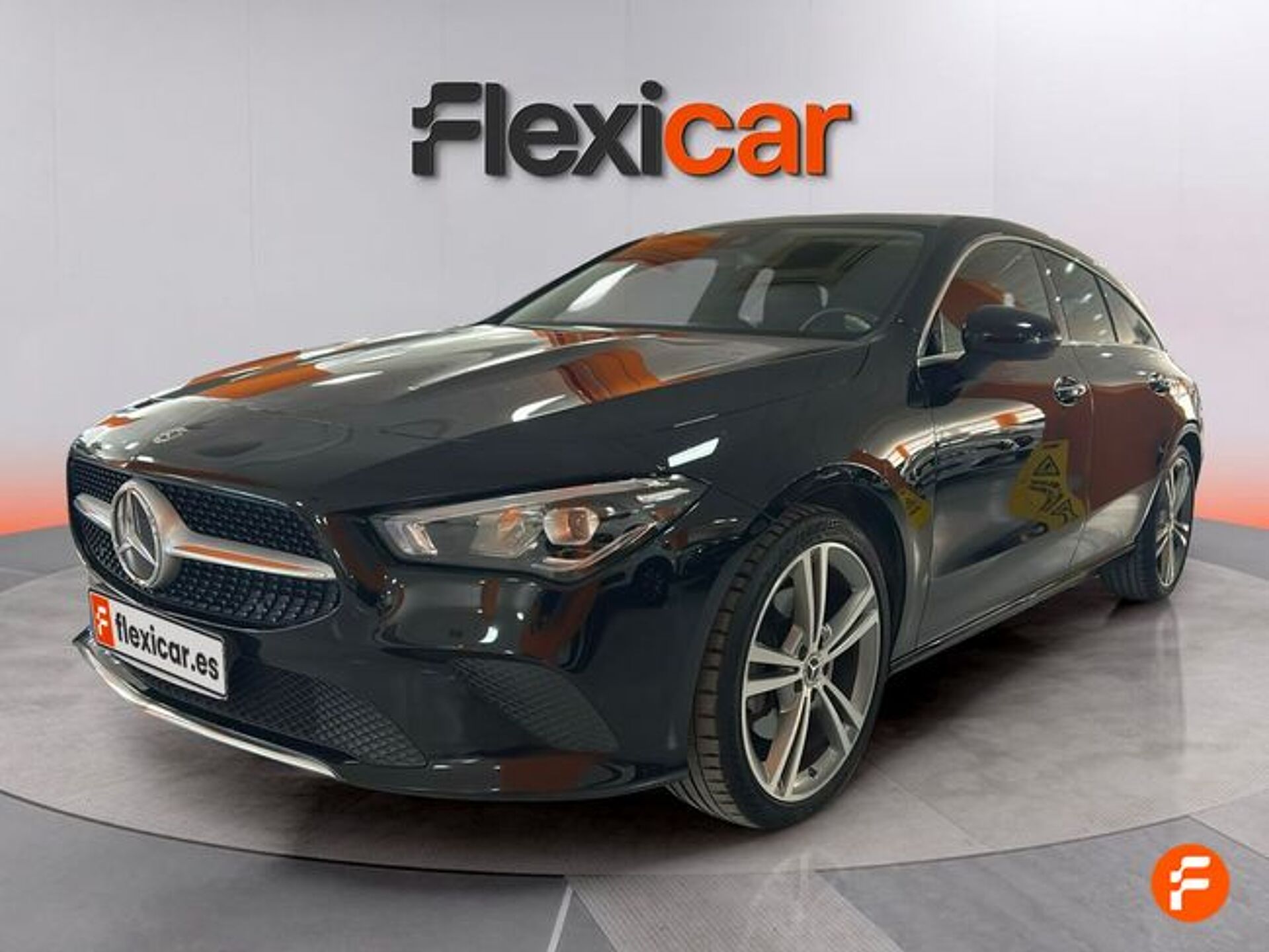 Imagen 2 de MERCEDES Clase CLA