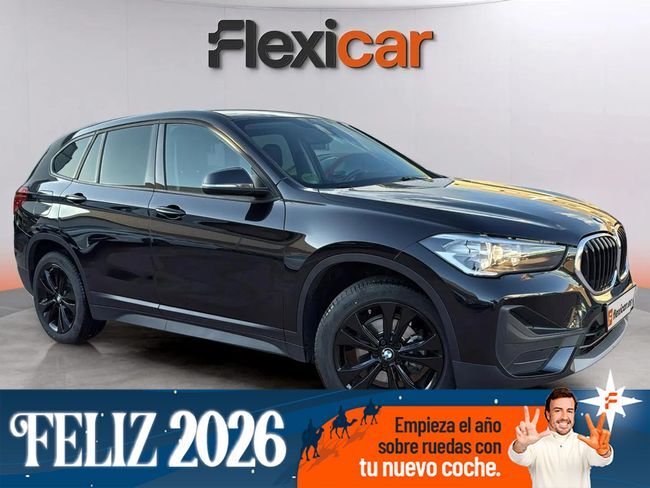 BMW X1 (sDrive18i) en Madrid