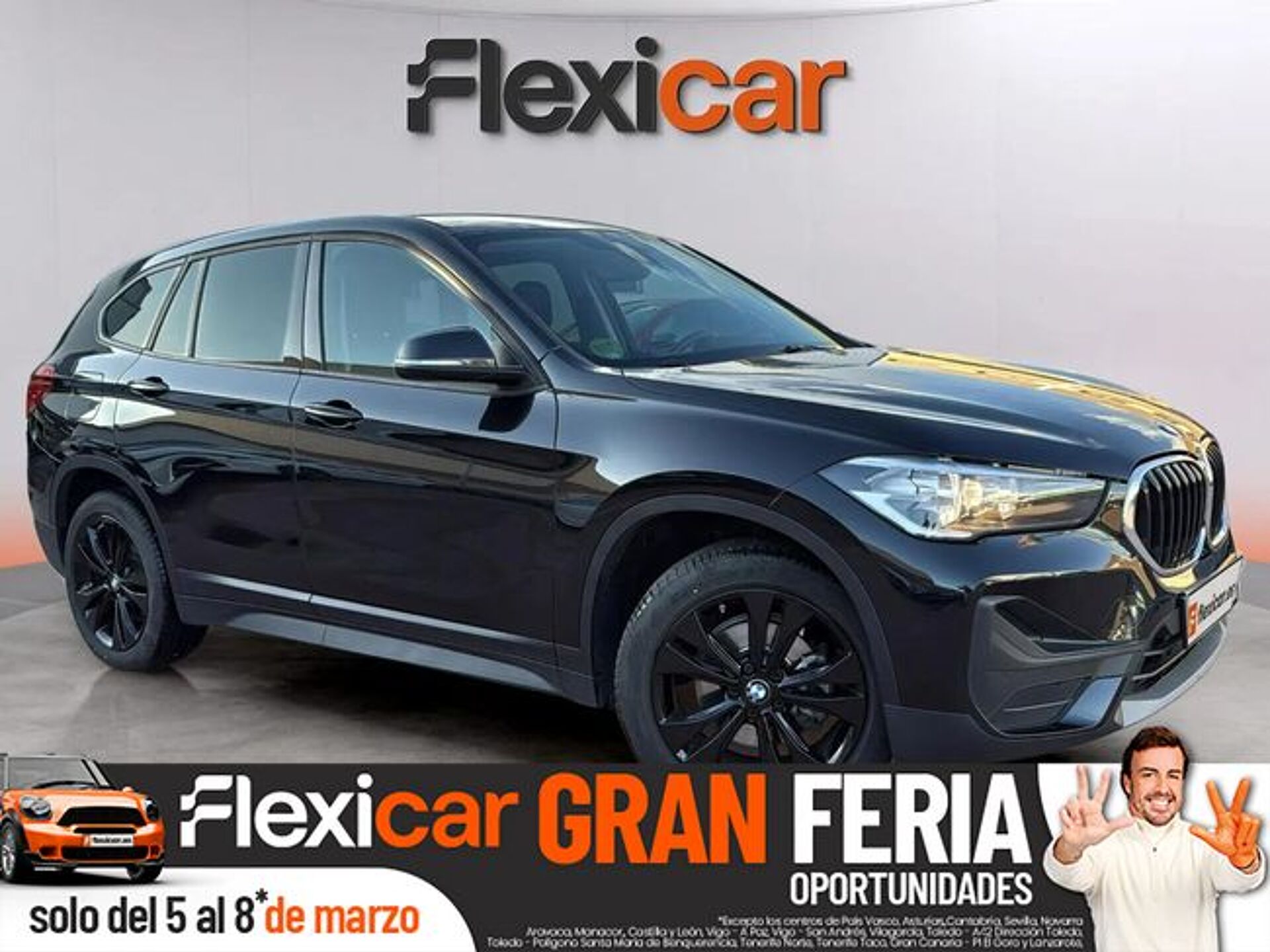 Imagen 1 de BMW X1
