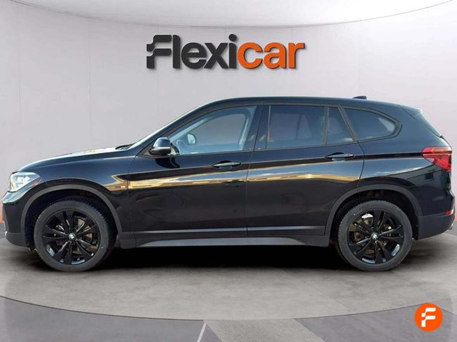 Imagen 3 de BMW X1