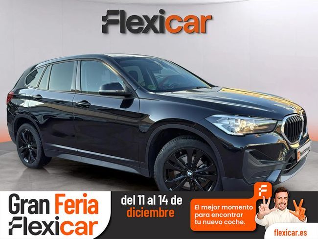BMW X1 (sDrive18i) en Madrid