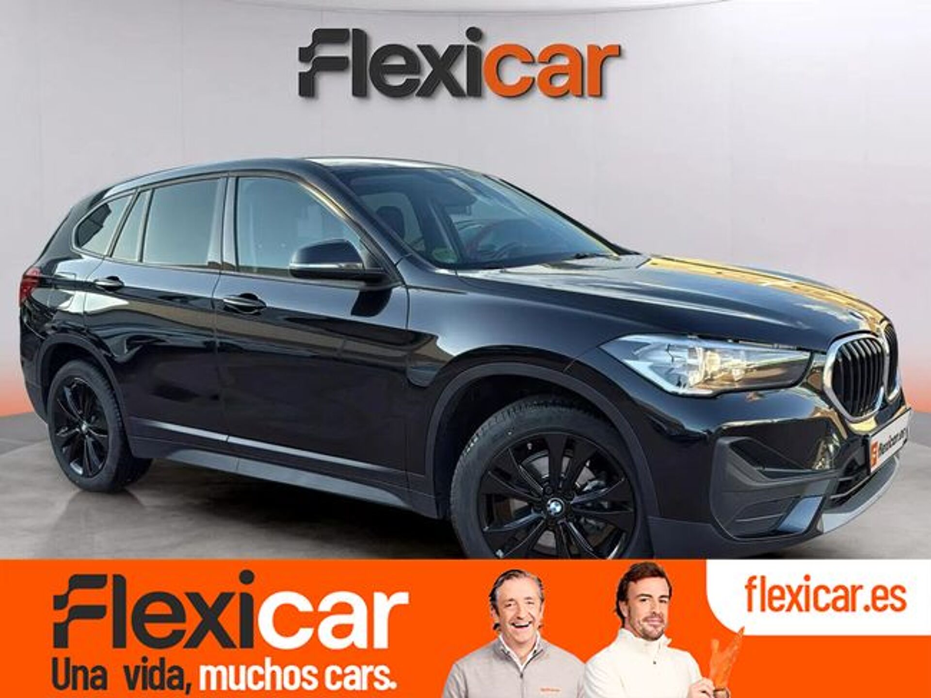 Imagen 1 de BMW X1