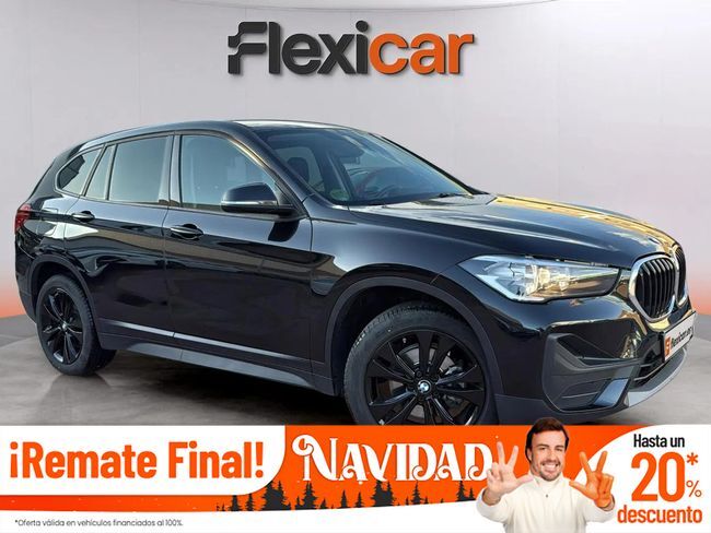 BMW X1 (sDrive18i) en Madrid